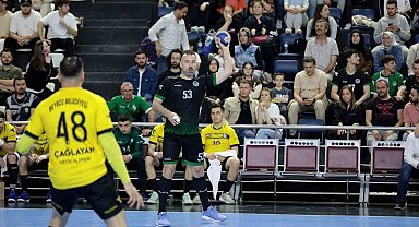 Sakarya Büyükşehir Hentbol kritik virajda