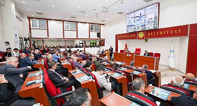 Sakarya Büyükşehir meclisi toplanıyor