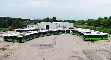 Sakarya Büyükşehir'in toplu taşıması bayram boyunca ücretsiz