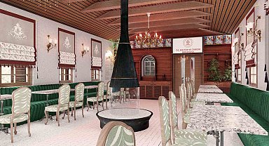 Sakarya Gastronomisi ve Lezzet Durakları Projesi için start verildi