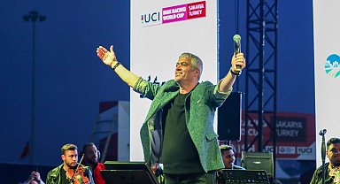 Sakarya'da Cengiz Kurtoğlu rüzgarı