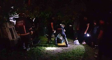 Sakarya'da cip ile çarpışan panelvan devrildi: 2 yaralı