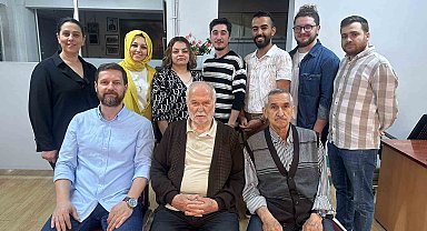 Sakarya'da el değiştirmeden yayın hayatını sürdüren tek gazete