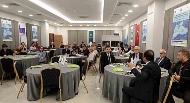 Sakarya'nın eko turizm rotasını bu ekranda dünya görecek