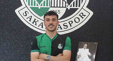 Sakaryaspor, Mikail Okyar'ı transfer etti