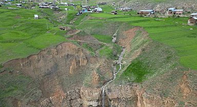 Saklı kalmış bu yer keşfedilmeyi bekliyor