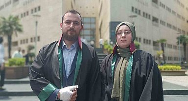 Saldırıya uğrayan avukat çift konuştu: "Planlı ve tasarlanmış şekilde yolumuz iki araçla kesilerek darp edildik"