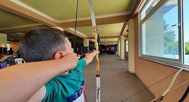 Salihli'de 14 branşta ücretsiz yaz kursu