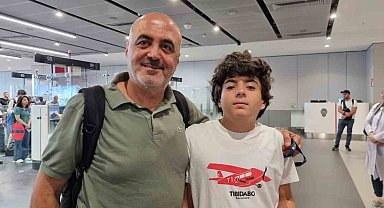 Şampiyonlar Ligi finali için taraftarların İstanbul'a gelişi devam ediyor