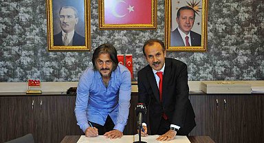 Samsun Büyükşehir Belediyespor'da hedef '3. Lig'