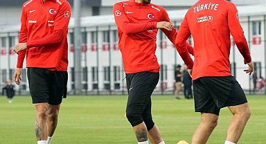 Samsun Valiliği'nden milli maç için toplu taşıma uyarısı