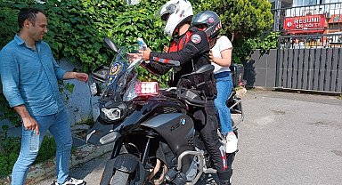 Samsun Valiliği'nden "YKS" açıklaması