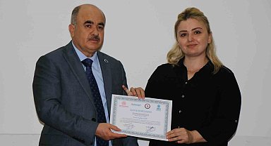 Samsun Valisi'nden kurum temsilcilerine 'enerji tasarrufu' uyarısı