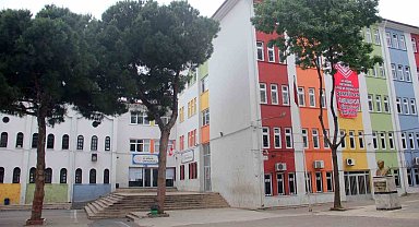 Samsun'a 54 adet yeni okul ve 1 adet atölye yapılacak