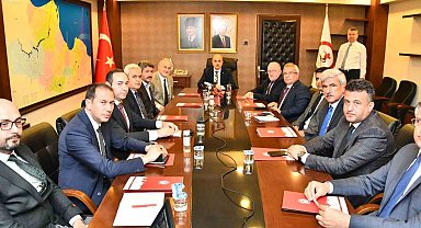 Samsun'da 13 bin 942 öğrenci 'Bilim Samsun' etkinliklerini katıldı