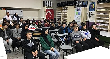 Samsun'da LGS'ye 17 bin 870 öğrenci katılacak