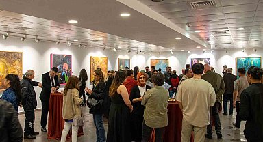 Samsun'da sürgün ve soykırım konulu sergi