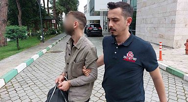 Samsun'da uyuşturucu ticaretinden 2 ayrı kişi tutuklandı