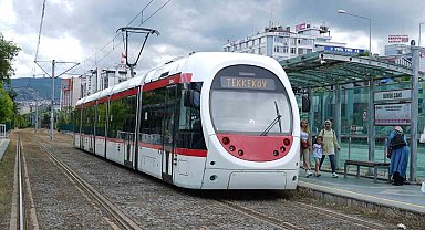 Samsun'da YKS'ye girecek öğrencilere ücretsiz ulaşım