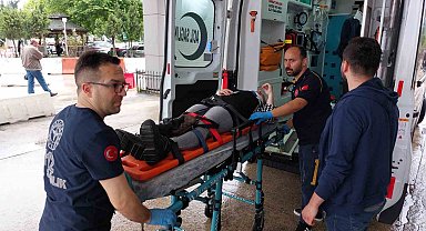 Samsun'daki tramvay kazasında yaralı sayısı 2'si ağır 26 oldu