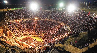 Sanat ve tarih Laodikya'da buluşacak