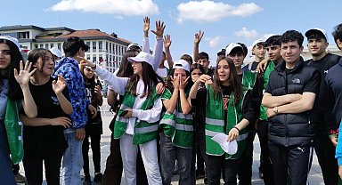 Sancaktepe'de 'Dünya Çevre Günü' konser coşkusuyla kutlandı