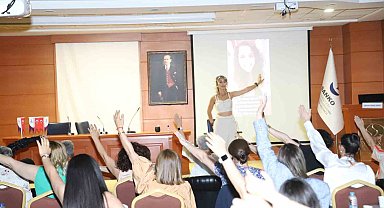 SANKO Üniversitesi'nde deprem, sağlık ve hemşirelik sempozyumu