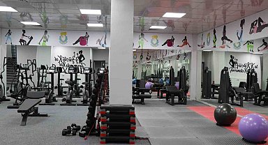 Şanlıurfa'da Hanımlar Konağının ikincisi hizmete girdi