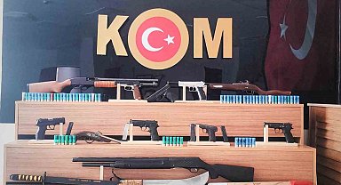 Şanlıurfa'da Kukla Operasyonu: 11 gözaltı