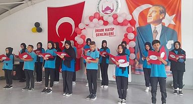 Sarıgöl'de 'İmam hatip' Şenliği düzenlendi