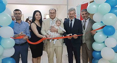 Sarıgöl'de Hayat Boyu Öğrenme Haftası kutlanıyor