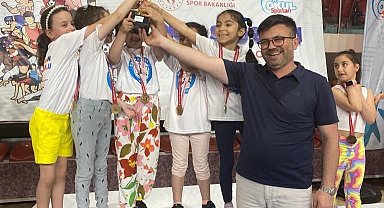 Satranç müsabakaları sona erdi