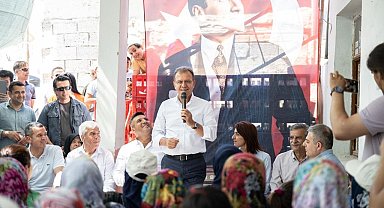 Seçer: "Eskiden kalma borçlarımızı bitirdik"