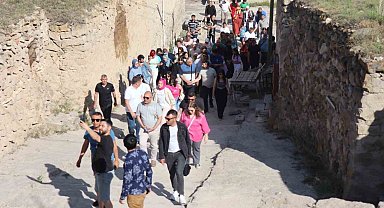 Şehirlerin izleri sanal dünyaya aktarılıyor