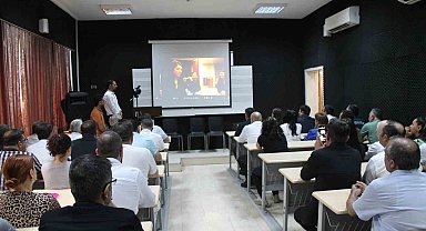 Şehit Öğretmen Şenay Aybüke Yalçın, Batman Üniversitesi'nde anıldı