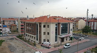 Şehit Uzman Dr. Ekrem Karakaya'nın adı Karatay'da yaşayacak