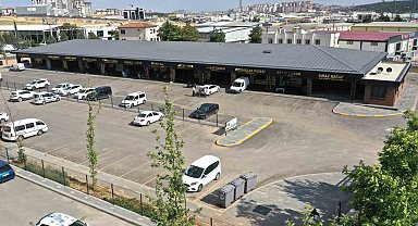 Şehitkamil'deki kurban satış ve kesim yerleri belirlendi