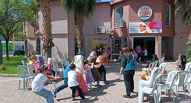 Şehrimde Dört Hafta'da ikinci hafta tamamlandı