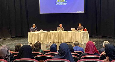 Şehzade Osman Selahaddin Osmanoğlu: "Sürgüne gönderilen hanedan üyeleri çok zorluklar yaşadı"