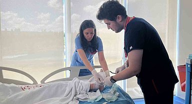 Şeker hastalarında erken tanı ve doğru tedavi ile uzuv kayıplarını önlemek mümkün