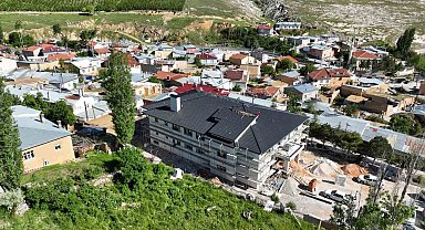 Selçuklu eğitim yatırımlarına bir yenisini daha ekliyor