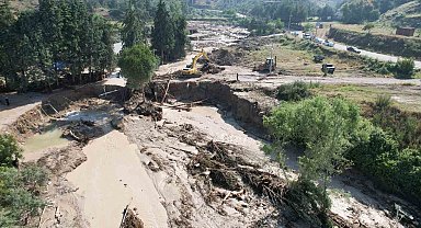 Selin vurduğu Denizli'de acı tablo gün ağarınca ortaya çıktı