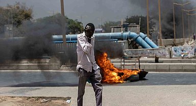 Senegal'deki gösterilerde 9 kişi öldü