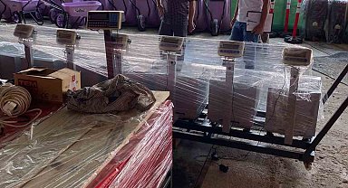 Serdivan'da Kurban Bayramı öncesi zabıta denetimi