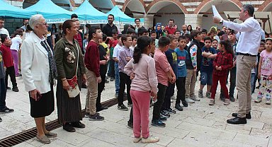 Serhat için yarıştılar