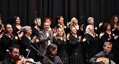 Sevda Şarkıları konserine tam not