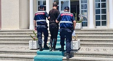 Seydikemer'de 20 yıl hapis cezası bulunan şahıs yakalandı