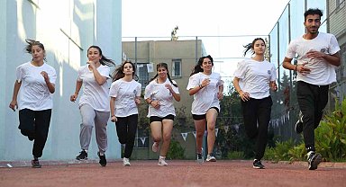 Seyhan'da yaz spor kursları kayıtları başladı