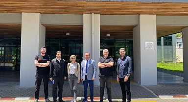 Siber Güvenlik Merkezi Danışma Kurulu toplantısı gerçekleştirildi