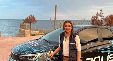 Siber zorbalığa karşı çalışmalar sokaklarda da sürüyor